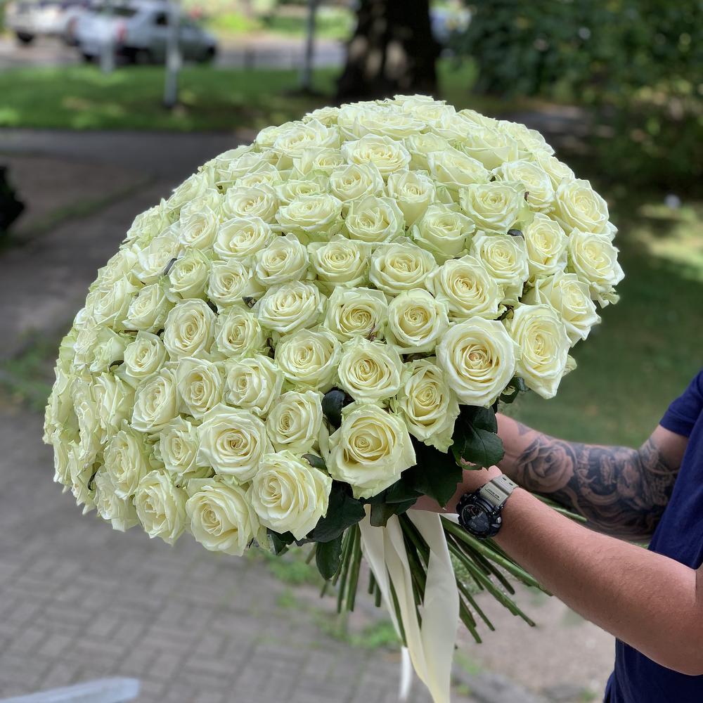 101роза-70см-арт-0076-3 101роза 70см арт 0076 с доставкой (3)